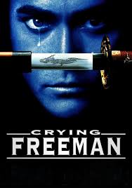 Image crying  freeman 